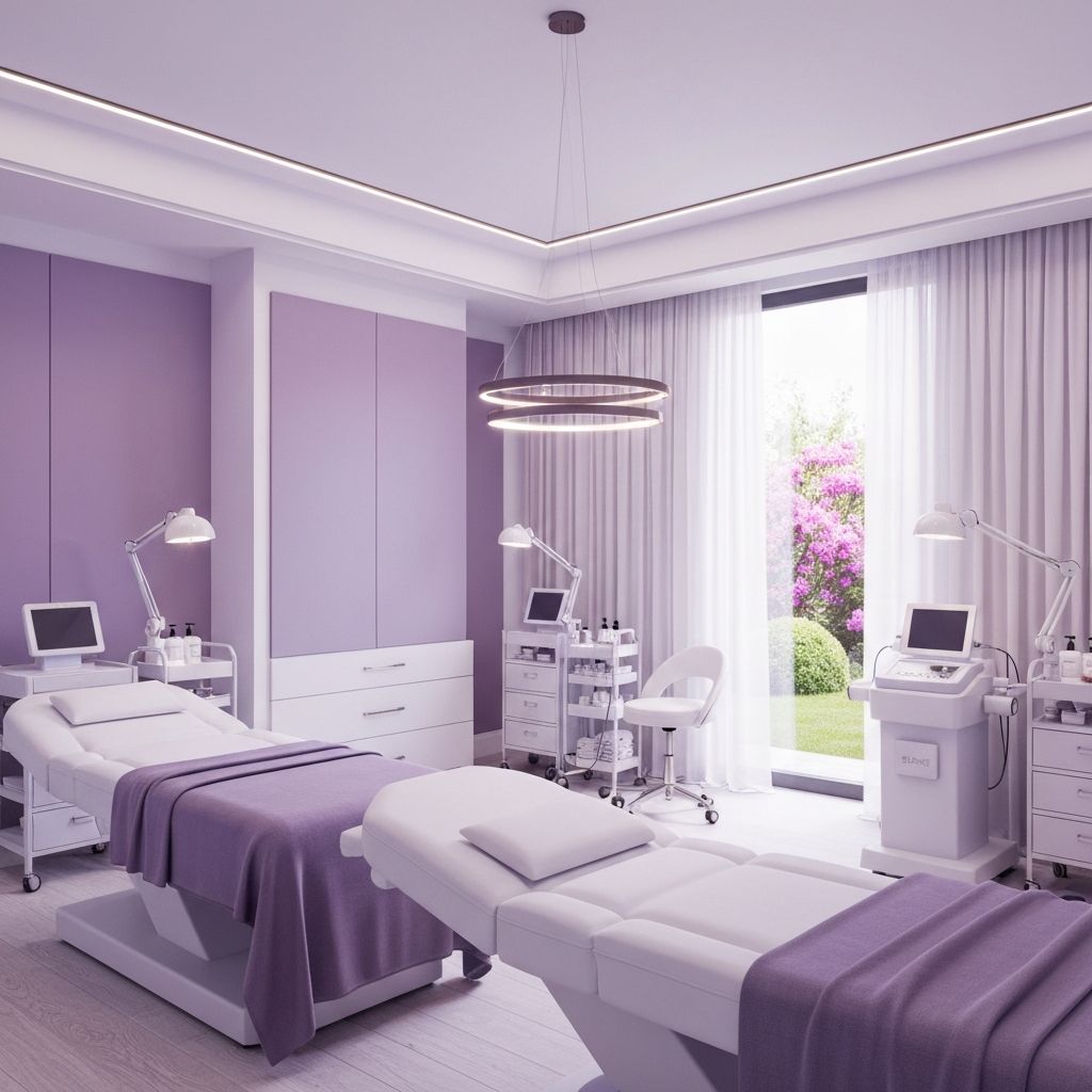 Benay Cosmetics Studio