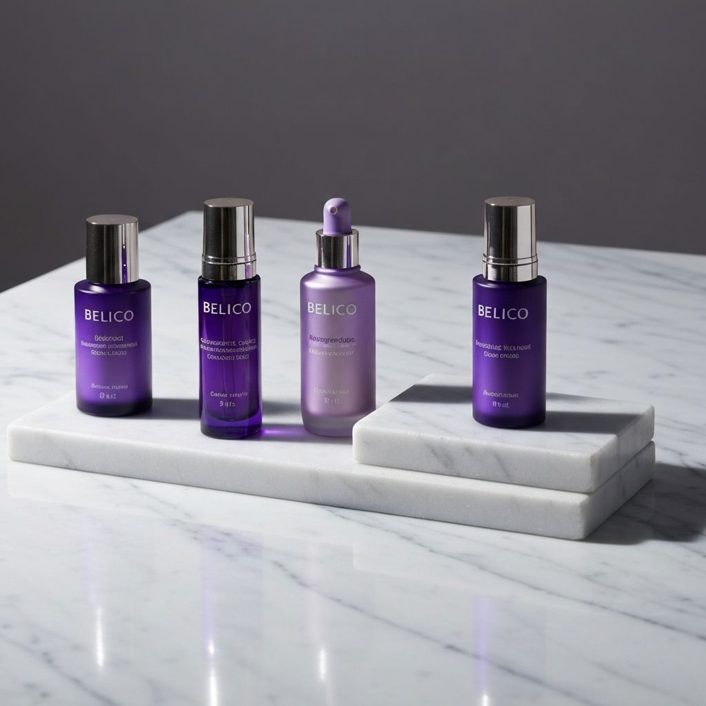 Belico Premium Produkte