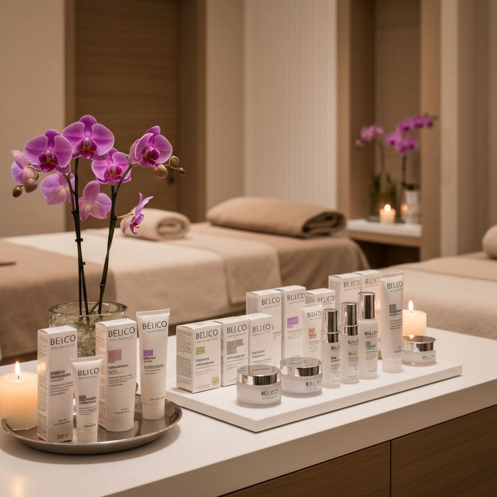 Spa Ambiente